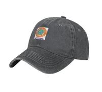 YHCIREB Comment Le Monde est-il devenu si Stupide ? Casquette de Baseball, Chapeau de Soleil, Chapeau pour Enfants, Chapeau de créateur pour Hommes et Femmes