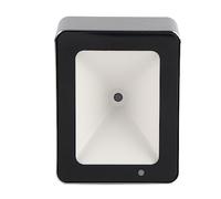 YHD - Scanner de Codes-Barres de Bureau 9800, Lecteur de Code QR Professionnel pour Le paiement Mobile en supermarché, Technologie de Traitement d'image CMOS avec Grande fenêtre