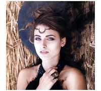 Yheakne Chaine De Cheveux Boho En Forme De Croissant De Lune Chaine De Cheveux En Cristal Noir Bandeau Gothique Pièce De Cheveux Chaine De Front Tzigane De Cheveux De Festival Pour Femmes Et Filles