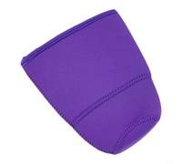 Yhenlovtt 1 manchon isotherme réutilisable en néoprène pour tasse à café, thé, boisson (S)