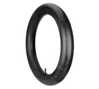 Yhenlovtt 50,8 x 10,1/12,9 cm Fat pour pneu de vélo et chambre à air, pneu pliable en caoutchouc durable pour VTT, neige et vélos électriques, Compat (chambre à air)