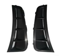 Yhenlovtt ABS Material Direct Installation Air 86596l Fit OEM for Trim Front Black Side Vent Sonata 20202023 Frame Bumper