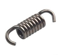 Yhenlovtt Accessoire de rechange pour débroussailleuse 42 mm 43 cc 52 cc Outdoor Plus débroussailleuse équipement d'alimentation compatible avec ressort robuste Gadget de jardin ayant divers