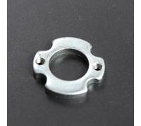Yhenlovtt Alliage d'aluminium Xcm pour capuchons, boulons, ressorts pour plus Suntour Sr Xcr Raidon Epicon Pièces de fourche de vélo Verrouillage à distance en plastique (F)