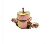 Yhenlovtt Amortisseur à membrane de rechange 32 l compatible avec 911 pour 19841989 Interrupteur de carburant à pression de régulation OEM 93011060230 Jaune doré Intérieur en métal