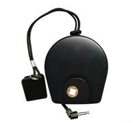Yhenlovtt AN05 AN03 Antenne externe à long fil 7,9 m Récepteur radio à ondes courtes pour Tecsun PL-660 PL-380 PL-310ET (AN-05)