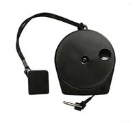 Yhenlovtt AN05 AN03 Antenne externe à long fil 7,9 m Récepteur radio à ondes courtes pour Tecsun PL-660 PL-380 PL-310ET (AN-03L)