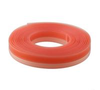 Yhenlovtt Bande de protection pour rail de scie à rail compatible avec SP5000 Système de rail d'outils électriques Ruban anti-éclats 45,7 cm