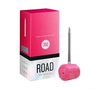 Yhenlovtt Blueprint for Plus and Tube Resistant Three 700 x 1832c Fold Low Puncture Resistant Compact Featherweight High TPU Road for Bike Inner Temperature (85mm Valve)