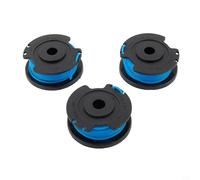 Yhenlovtt Bobine de fil Kärcher et 1830 (14443120) de rechange 24440160 avec St pour Supply Ltr Gadget Changement automatique de jardin (lot de 3)