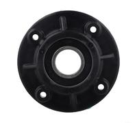 Yhenlovtt Boîtier de retenue de roulement de ponceuse orbitale N329082 NA293294 pour DCW210 DWE6423 DWE6421 compatible avec les modèles DWE6421K DCW210P1 DWE6420-CA