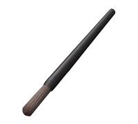 Yhenlovtt Brosse de nettoyage pour moulin à café pour machines Bincoo, poignée ergonomique pour une utilisation facile et un retrait efficace des résidus (brosse de nettoyage)