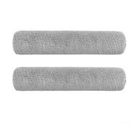Yhenlovtt Brosse principale pour rouleau pour aspirateur Ultra G30 Pro T40 Pro Plus T40 G20 Cleaner Remplacement Aspirateur Pro T40 Brosse compatible avec les modèles (2 brosses à rouleau)