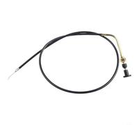 Yhenlovtt Câble de starter pour tondeuse à gazon Toro TimeCutter compatible avec MX4260, MX5060, SS4235-Z5035 Series, 112-9753, pièce de rechange en acier