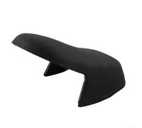 Yhenlovtt Cache de base d'essuie-glace arrière avec capuchon de commutateur pour Cayenne 2004-2010 première génération - Remplacement pour OEM 5562832002, 95562832000, 955 628 320 02, A05136