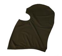 Yhenlovtt Cagoule d'extérieur pour moto, bandana pour cyclisme, chasse (vert armée)