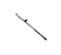 Yhenlovtt Canne à pêche télescopique en fibre de carbone de 2,7 à 3,6 m, super dure, pour pêche sur roche, voyage, poids plume de 9 à 18 sections (2,7)