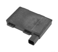 Yhenlovtt Capteur de distance de régulateur de vitesse ML3T-9G768-AL compatible avec F150 2021-2024 Expedition Escape Construction en alliage d'aluminium