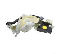 Yhenlovtt Capteur de nivellement de phare avant avec support, construction ABS et métal pour Kuga 2012-2019, OEM CV61-13D034-AA 1786469