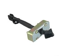 Yhenlovtt Charnière d'arrêt de porte avant pour CX-5 2013-2015, remplacement OEM KR11-58-270, construction, anti- et résistant à l'usure, noir