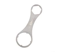 Yhenlovtt Clé à moulinet en acier pour bobine de tension et boutons de frein, compatible avec les moulinets Daiwa et Mainstream, kit de réparation portable