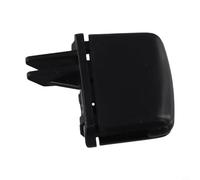 Yhenlovtt Clip de languette d'aération de climatisation pour Land For Cruiser LC200 FJ200 Series 2008-2017 - Pièce de rechange en plastique noir pour une installation facile (à droite)