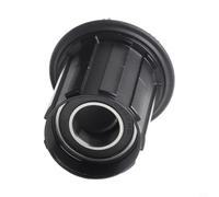 Yhenlovtt Corps à cliquet de roue libre pour VTT et vélo de route avec essieu traversant de 12 mm et cassette compatible 11 pour vitesse (15 mm)