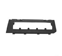 Yhenlovtt Couvercle de brosse principale pour aspirateur S7 MaxV Ultra, G10S, G10S Pro, Q5+, Q7, Q7 Max, Q7 Max+, T8 Series Robot Aspirateurs, pièce de rechange pour nettoyage domestique