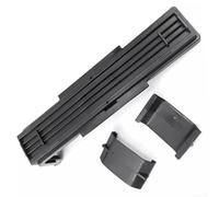 Yhenlovtt Couvercle de filtre d'habitacle pour Fabia, Seat Ibiza, A1 6Q0819422A 6Q0819422B Pièce de rechange