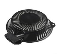 Yhenlovtt Démarreur de pelouse de rechange avec plusieurs cobra/pour Einhell/1p60/64 Assemblage compatible avec 46 modèles sur 3 modèles y compris tondeuse BGPM