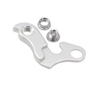 Yhenlovtt Dérailleur arrière pour vélo Vulcan Vengeance 650 700 Carrera VTT en aluminium pour Merida 600 Banshee Alloy 300 350 360 500 550 62