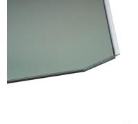 Yhenlovtt Écran LCD pour Sea-Doo pour GTX et RXT modèles 2009-2012, affichage numérique de remplacement direct avec rétroéclairage vert, numéro de pièce 278002761