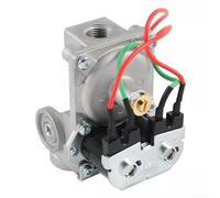 Yhenlovtt Électrovanne de rechange Rogers pour chauffe-eau Atwood RV modèles 93870 93321 92078 G6A G10 GCH6
