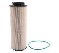 Yhenlovtt Élément séparateur carburant et eau pour Kenworth 2277129 2277129PE de rechange compatible avec les camions Kenworth T680 T880 W900 C500 T660 T700 2013-2021