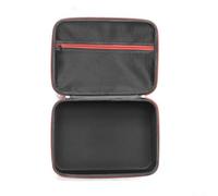 Yhenlovtt Étui de protection portable, sac de rangement en tissu Oxford, compatible avec imprimante photo 4 x 6, résistant à la poussière, aux rayures, design léger