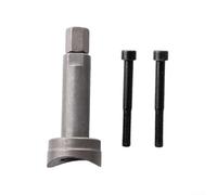 Yhenlovtt Extracteur de goupille de piston pour moto pour moteurs utilisés dans la réparation de la saisie de cylindre et standard pour les procédures d'entretien du moteur