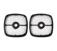 Yhenlovtt Filtre à air pour débroussailleuses et souffleuses Echo SRM210, SRM225, HC150, PE200-PE231, remplace A226001410 et 130310-54130, plastique, pour une installation facile