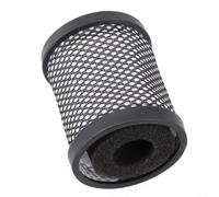 Yhenlovtt Filtre d'échappement post-moteur pour aspirateur T116 de rechange HEPA pour aspirateurs série H- 100 (pièce n° 35602170)