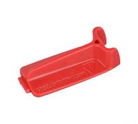 Yhenlovtt For Plus Couvercle de batterie pour levier de vitesse de vélo, facile à transporter Abs pour Axs, Etap Block à batterie Sram (couvercle de bloc de batterie)