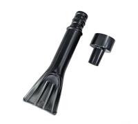 Yhenlovtt For ProTeam For 107For 196 Buse de rechange compatible avec tuyau d'aspirateur 1,5 ou baguette pour une utilisation à des fins