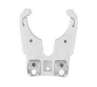 Yhenlovtt HSK63F Pince porte-outils compatible avec CNC pour machines de gravure, poignée fixe conçue pour changeur d'outils automatique et utilisation de fraiseuse