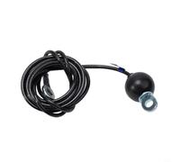 Yhenlovtt Ire Kit de corde pour système de poulie de fitness avec boule de gravité et boucle fermée en alliage 1,4 m vers Len()