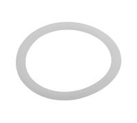 Yhenlovtt Joint d'étanchéité de rechange pour cafetières Express en caoutchouc de qualité alimentaire compatible Moka avec 1/2/3/6/9/12 tailles de joint (39 mm x 87 mm de diamètre)