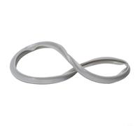 Yhenlovtt Joint d'étanchéité élastique en silicone pour autocuiseurs en acier inoxydable Elite résistant (18 cm)