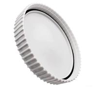 Yhenlovtt Kit de conversion pour skimmer compatible avec Summer Waves Sfx1000 Plus Sfx1500 Modèles Installation simple Adaptateur en plastique Convertit pour système de sable
