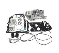 Yhenlovtt Kit de corps de soupape de transmission automatique 0AM325066AE DQ200 compatible avec A3 Jetta 1.4L 1.6L 1.8L 7-Speed FWD