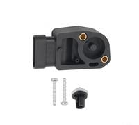 Yhenlovtt Kit de diviseur de tension d'accélérateur compatible avec 2010 et plus pour Precedent, Tempo, Onward Gas pour chariots avec pédale d'accélérateur de 2e génération