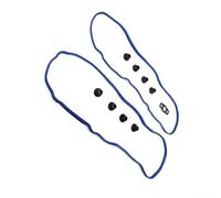 Yhenlovtt Kit de joint de couvercle de soupape, pour Chevrolet pour camions GMC 4,8 L, 5,3 L, 6,0 L modèles 1997-2016, joints moteur en plastique de qualité supérieure avec matériel, solution OEM