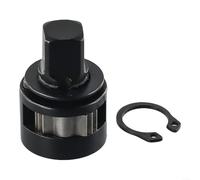 Yhenlovtt Kit de remplacement pour enclume à cliquet sans fil, compatible avec modèle #for 245720 (Set)