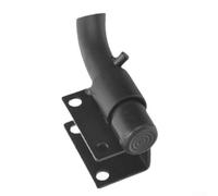 Yhenlovtt Kit de roue de générateur de rechange compatible avec les unités de 3000 à 5500 W pour une construction en plastique durable avec une maniabilité améliorée et un design compact